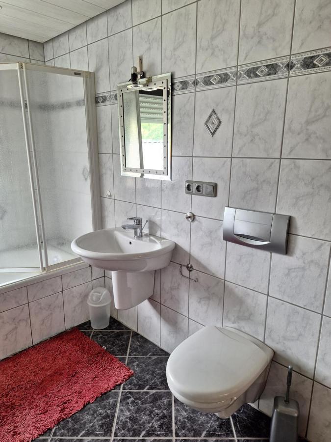 Appartement Eifelliebe Montjoie Extérieur photo