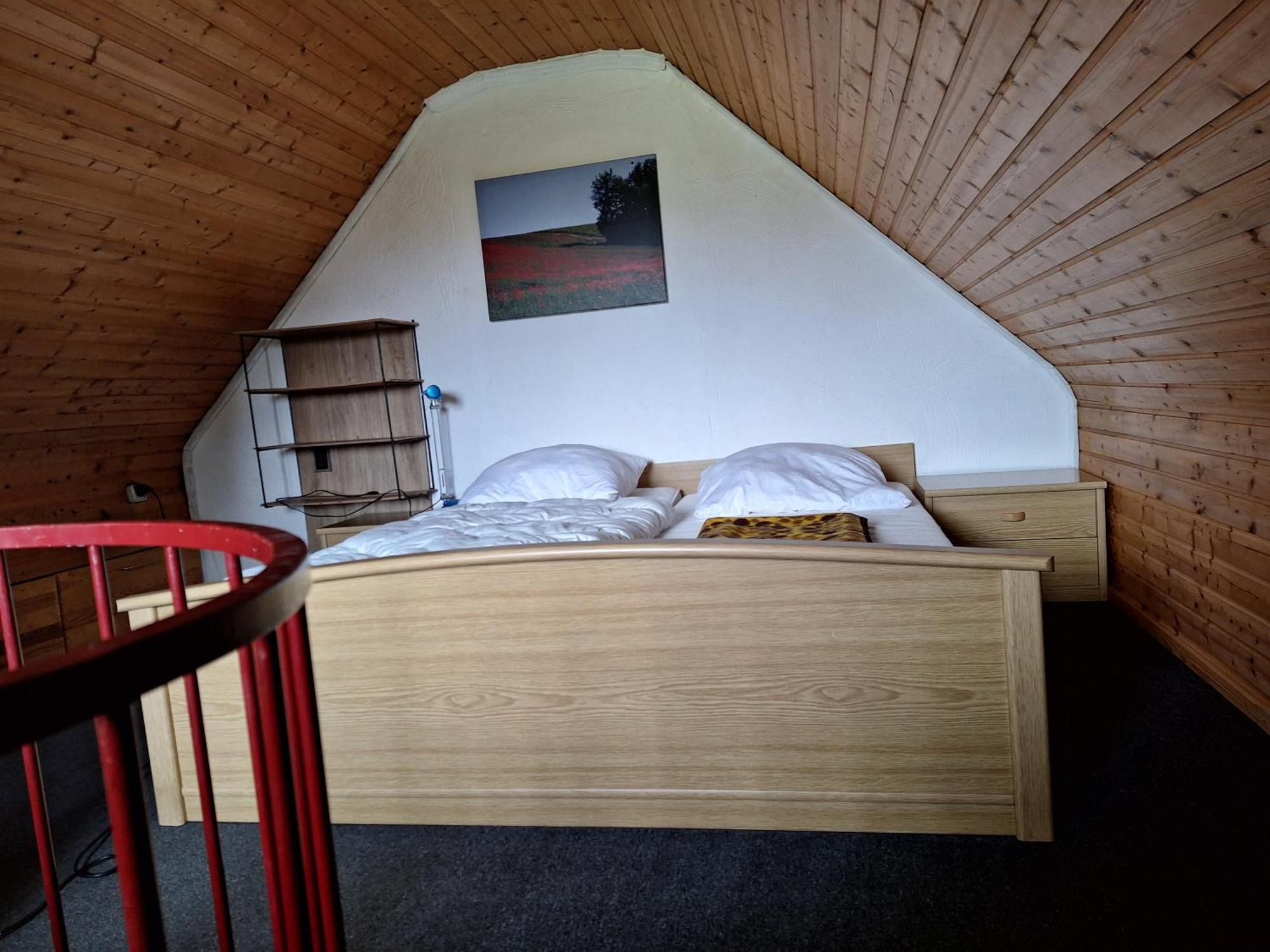 Appartement Eifelliebe Montjoie Extérieur photo